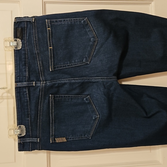 PAIGE Skyline Skinny Jeans Women's 31 - Picture 8 of 9